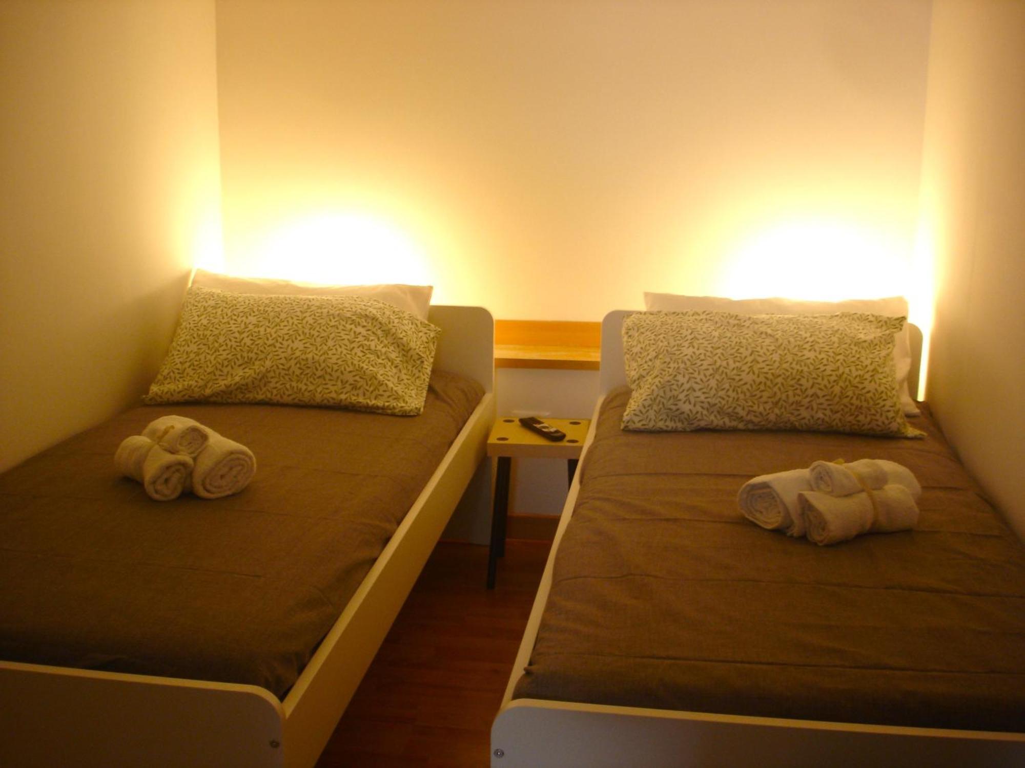Fikus Apt Relax Castello Ursino CTA Eksteriør bilde